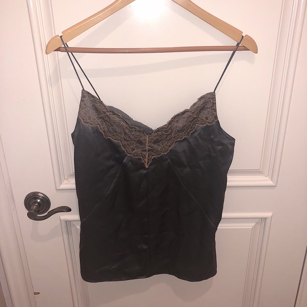 Rag and Bone Cami Slip - Picture 6 of 6